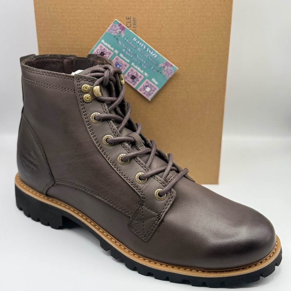 HARLEY‎ DAVIDSON GARDNER BOOTS (12)